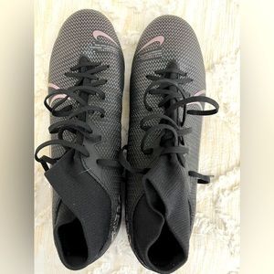 Nike Mercurial Men’s Soccer Cleats